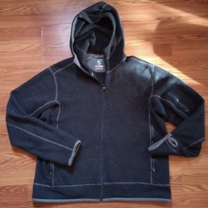 XL Mens KUHL